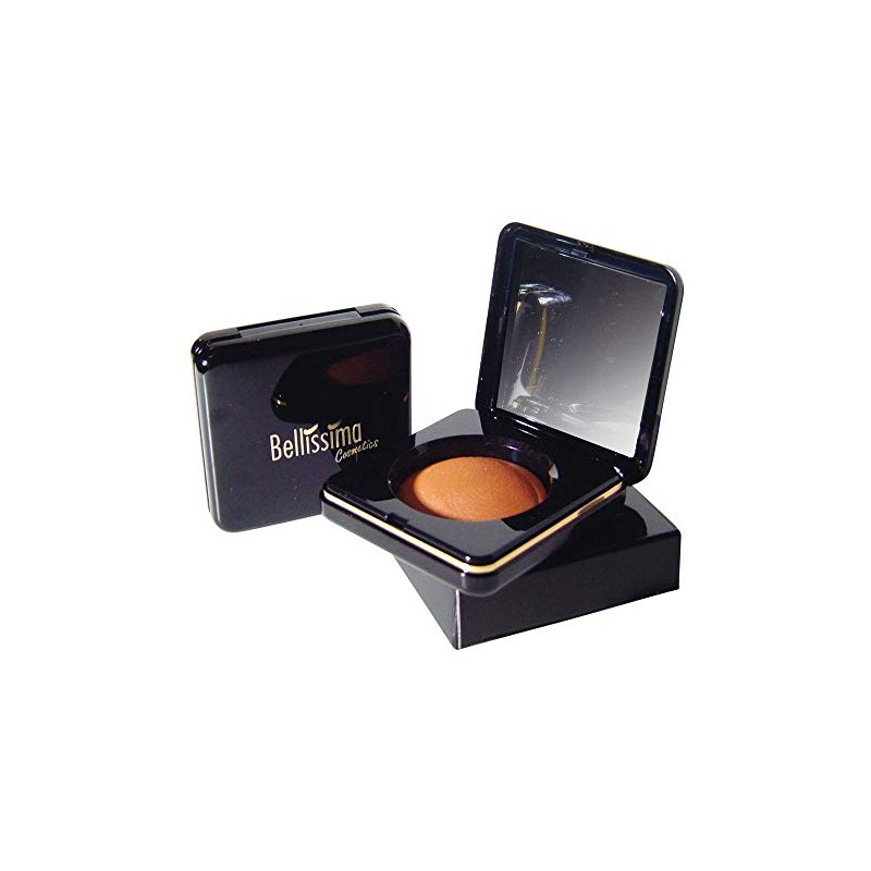 Bellissima Compact Earth Powder No.3 7.5g