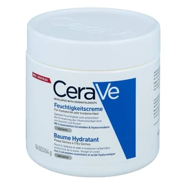 Cerave Moisturising Cream 2 x 454 g