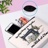 Sewing Makeup Bag Sewing Machine Theme Gift I Sew A