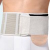 Ostomy Support Belt – Light Grey – Available in 6