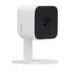 Smart Security Monitor WiFi Connection HD Video Record Baby Camera