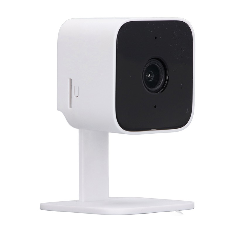 Smart Security Monitor WiFi Connection HD Video Record Baby Camera