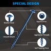 Pocket Hole Screws 2-1/2 Inch, FIXLINK Pocket Screws #8 X