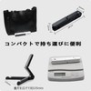 Tablet, PC, Smartphone, Foldable Stand, Adjustable Tablet Stand, Multi-Angle Tablet