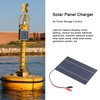 Solar Panel 4.2W 18V Monocrystalline Silicon Solar Panel for Home