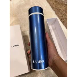Lamer LA MER VIP Gift Tea / Water Thermos NEW w/ Box!