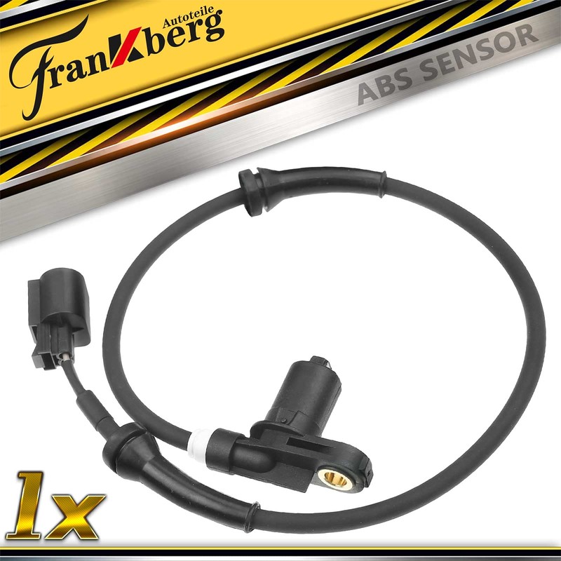 ABS Sensor Front Left or Right 2-Pin for Galaxy WGR