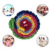 Dickly Elastic Cooperative Elastic Band Different Lengths Teamwork Play Parent-Child