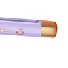 Corn Plate Curling Iron Hair Curler Wand Electric Dry Wet