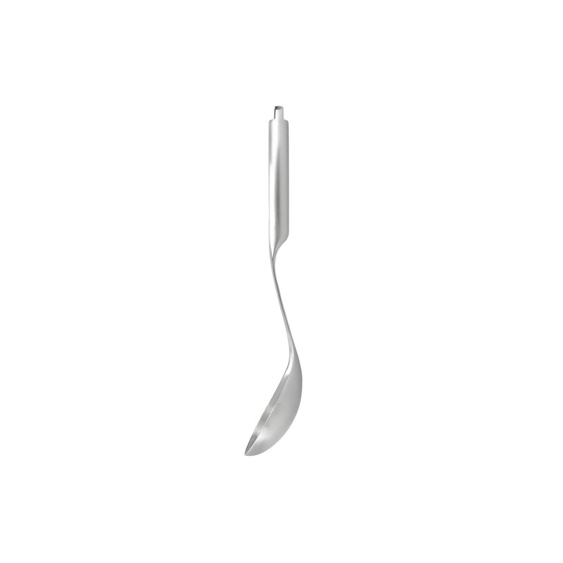 KitchenAid Premium Stainless Steel Basting Spoon