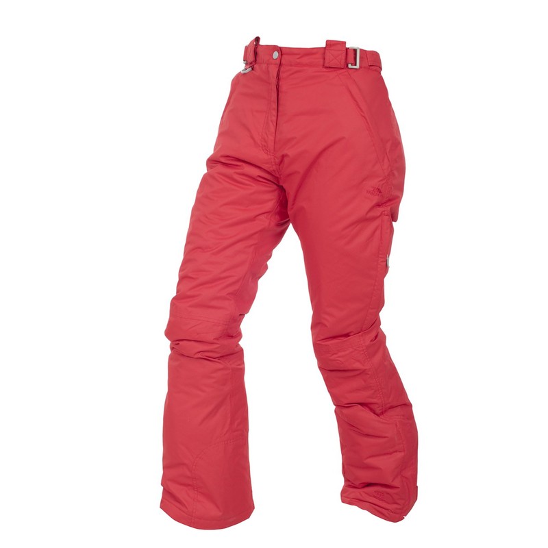 Trespass Women's Lohan Ladies Protekt LT TP50 Pants Cool Grey