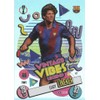 Match Attax 2024 2025 Gary Lineker Vintage Vibes Legend Trading Card