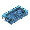 sb components Premium Blue Mega 2560 Case Enclosure for Arduino