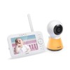 VTech Digital 5" Video Monitor with Nightlight