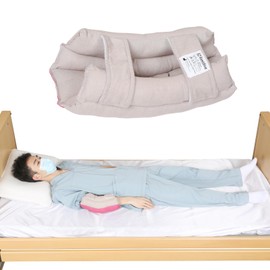 EZ Assistive Elbow Pads Elbow Protectors for Elderly and Bedridden Patient, Elbow Protector with Soft Fibre, Samll Size 1 Count, Small