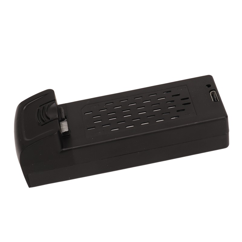 7.4v 2200mah Drone Li Ion Battery Plastic Shell Multi Protection