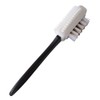 Cretty-Meet 4 Sideds Suede Multifunctional Nubuck Brass and Nylon Bristle