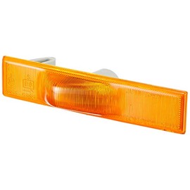 Genuine Toyota Side Turn Signal Lamp Lens RH Model Number 81731-20131