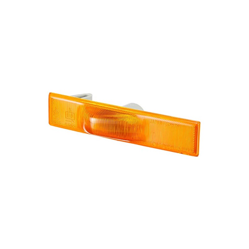 Genuine Toyota Side Turn Signal Lamp Lens RH Model Number