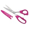 Havel's Serrated Fabric Scissors, 8-Inch