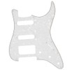 Electric Guitar Pickguard 3-Layers with Aluminum Shielding Musical Instrument AccessoriesGSSH53