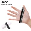 YAFIYGI Mini Led Flashlights High Lumens Outdoor Small Tactical Flashlight