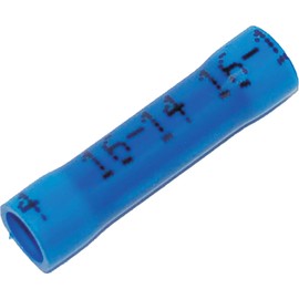 Namz Custom Cycle Non Heat Sealable Butt Splice