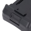 Power Tool Battery Adapter 18V Lithium Battery Adapter for BL1815