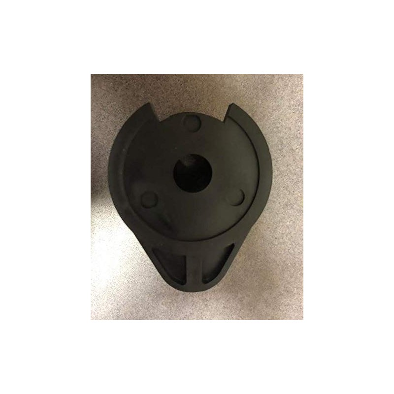 Lincoln Electric Wire Feed Welder Spindle Adaptor KH720