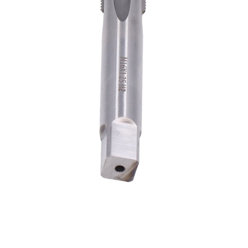 Thread Correction, M16x1.25 Tap Precision Machined Thread Insert Standard Size