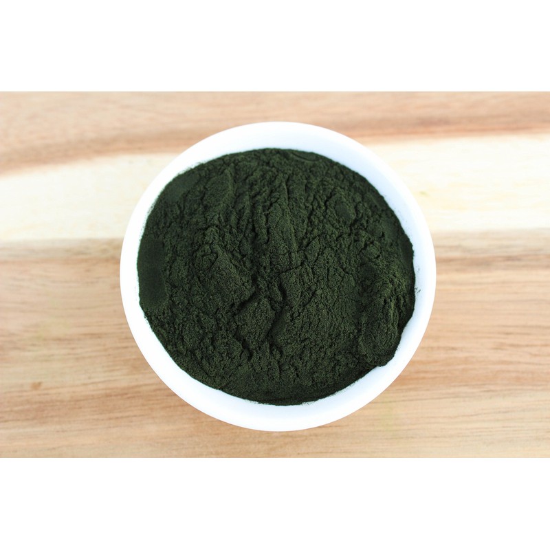 Anthony's Organic Chlorella Powder, 8 oz, Non GMO, Gluten Free,