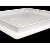 HVAC Premium Access Door 18'' X 18'' Plastic Access Panel
