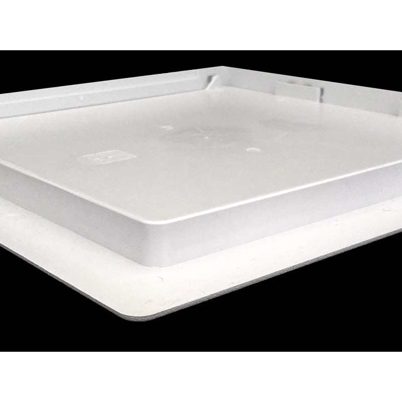 HVAC Premium Access Door 18'' X 18'' Plastic Access Panel