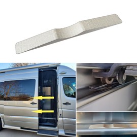 Timilge Sliding Door Stopper for Van Door Midway Door Stop Kit Universal for Sprinter Transit Campervans