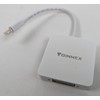 FOINNEX MD-VHD10 3-in-1 Mini DisplayPort/Th