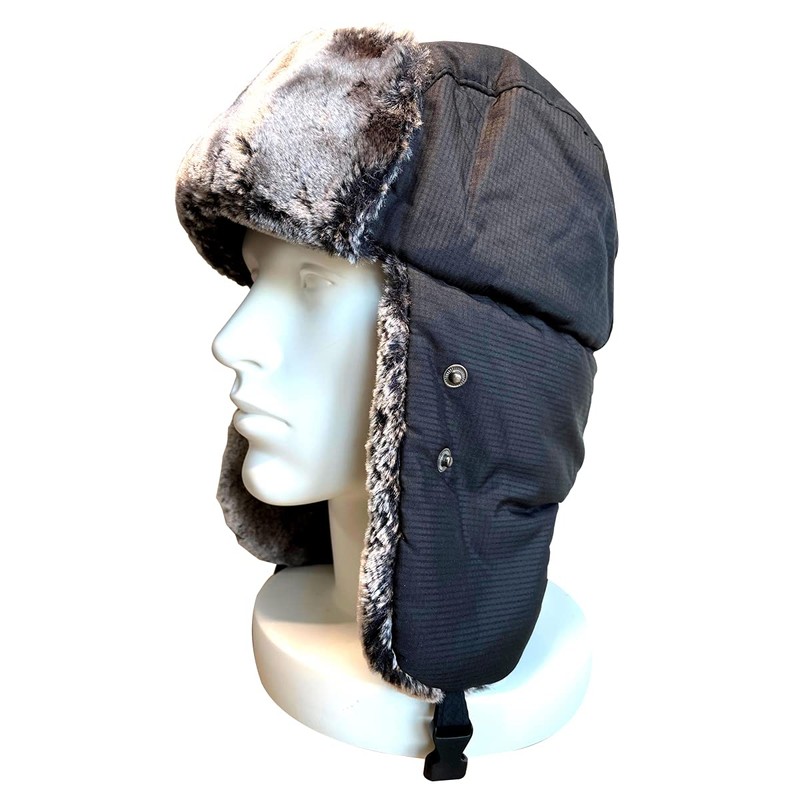 lapset Pilot Cap, Flying Hat, Flight Cap, Climbing Hat, Cold