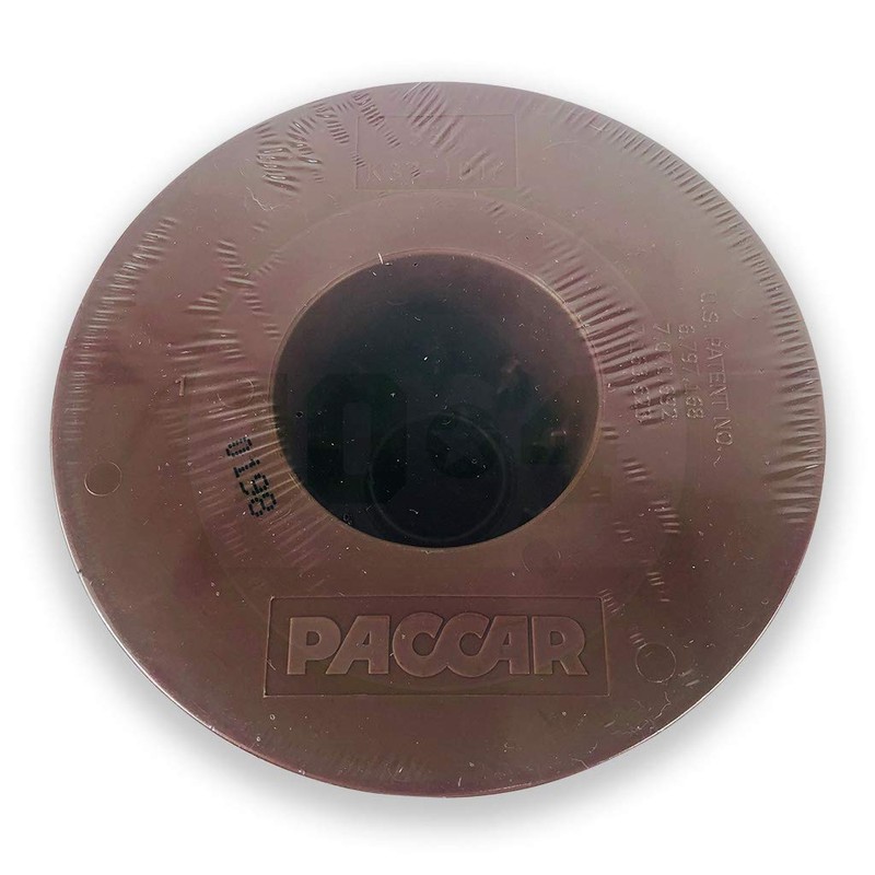 Paccar K37-1012, 30 Micron Primary Fuel Filter, Fits MX11 and