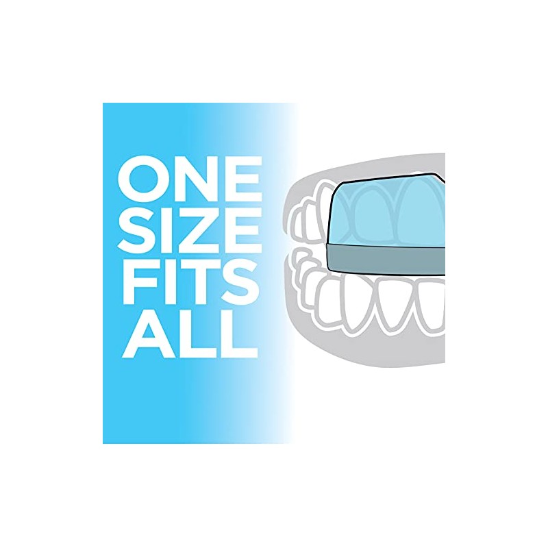 Dentist's Choice - Protector dental – El mejor aparato oral