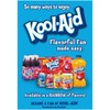 Kool-Aid Tropical Punch Drink Mix Singles, 12Ct (Pack of 2)