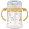 Skater KSHW1N-A Baby Mug, My Neighbor Totoro, Forest 9.2 fl