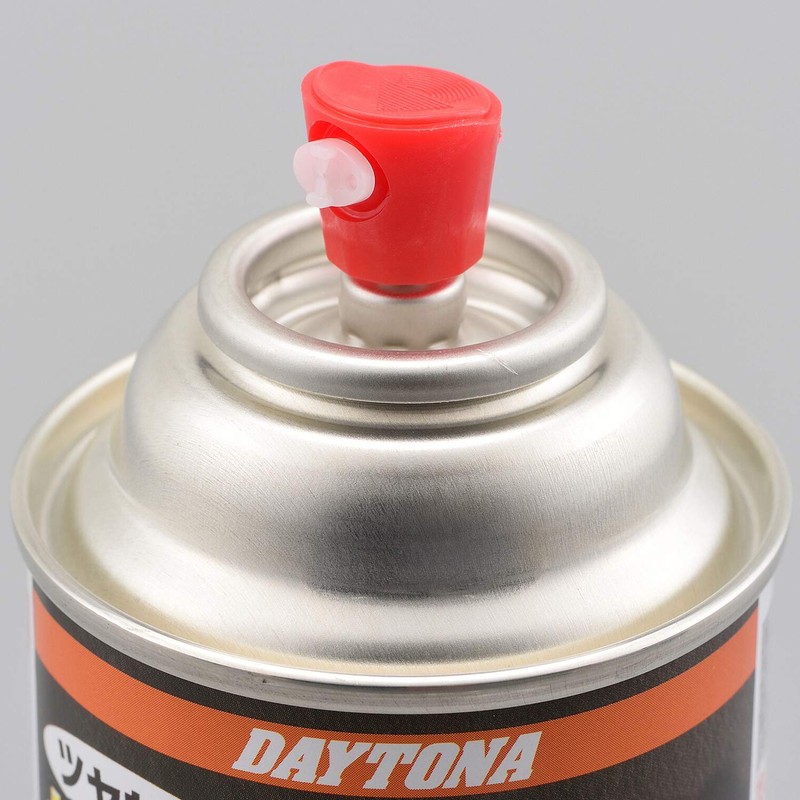 Daytona 96396 Motorcycle Resin Coating, 10.1 fl oz (300 ml),