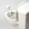 Maddaguard Splash Guard Toilet Seat Directs Urine Home Care Disability