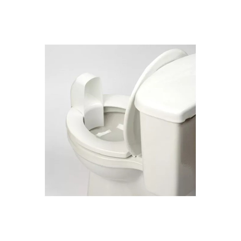 Maddaguard Splash Guard Toilet Seat Directs Urine Home Care Disability