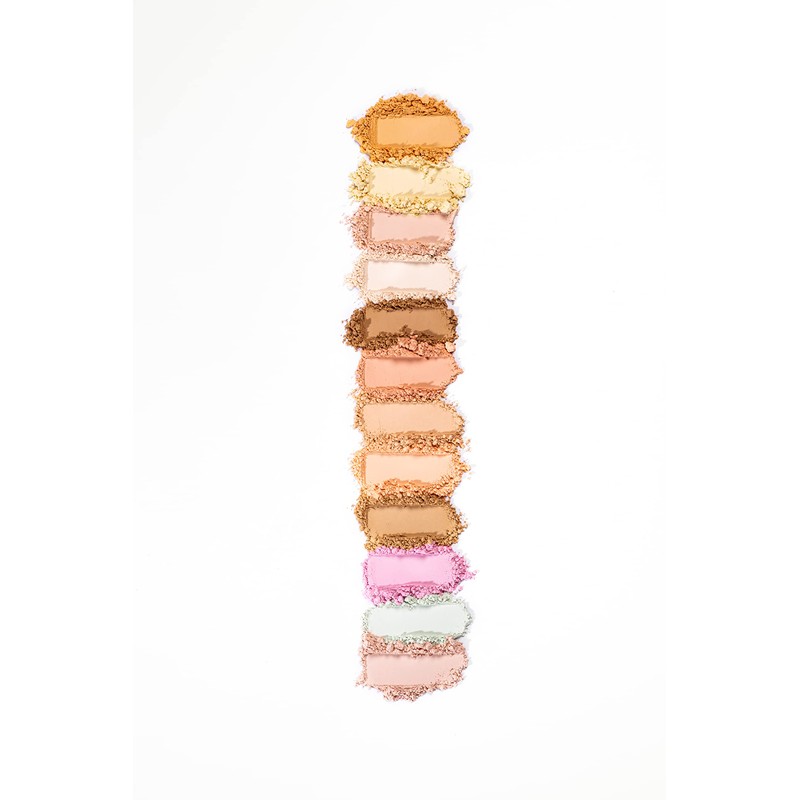 T.Leclerc The Loose Powder Dermophile 25g - 03 Dusky