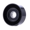 RIDEX 310T0032 Tensioner Pulley V-Ribbed Belt Tensioner Pulley 26 mm