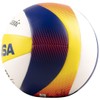 Mikasa BV1.550C Mini Beach Volleyball Size 1