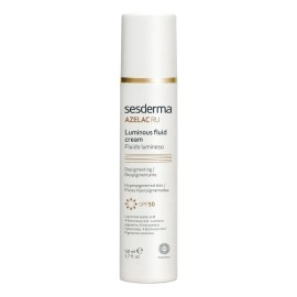 Azelac Ru Fluido Luminoso Spf 50 Sesderma Tipo de piel Todo tipo de piel
