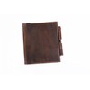 Leather case with pen holder for remarkable 2,Distressed folio organizer