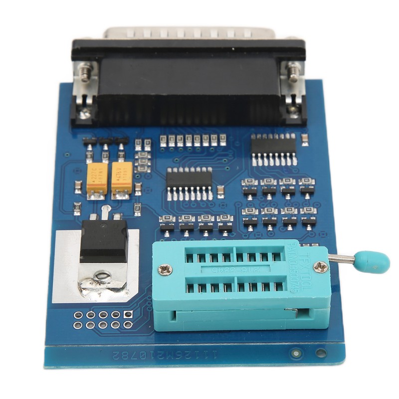 RFID Adapter Chip Module Car Diagnostic Tool Accessory for IPROG