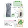 Andall Artisan's Commitment Bamboo Charcoal [Deodorizing Power Is More Than